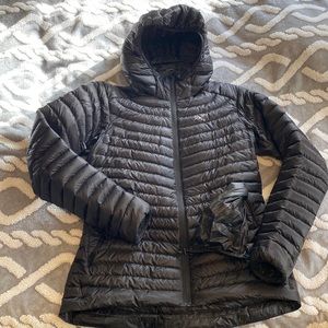 Arcteryx Cerium SL Goose down puffer size Small